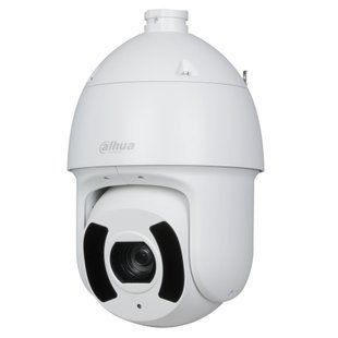 DH-SD6CE445GB-HNR 4МП (3.95&ndash;177.75мм) Auto-tracking PTZ відеокамера Dahua 99-00013762 фото