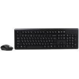 A4 Tech 4200N V-Track клавіатура+миша Комплект бездротовий 99-10024632 фото