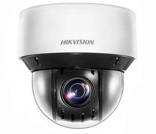 DS-2DE4A425IW-DE(S6) 4 MP IP ІЧ PTZ 99-00004756 фото