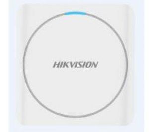 DS-K1801E Em-Marine IP65 Зчитувач Hikvision 00000001401 фото