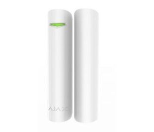 Ajax DoorProtect Plus (white) магнітоконтактний з сенсором удару та нахилу Сповіщувач 99-00000361 фото