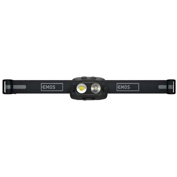 EMOS P3542 500Lm Li-Ion Лiхтар LED 99-10028275 фото