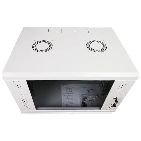 EServer 4U 600х350х284 мм Шафа 99-00016670 фото