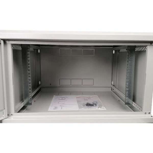 EServer 4U 600х350х284 мм Шафа 99-00016670 фото