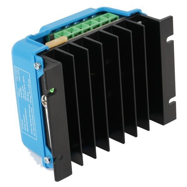 Victron Energy SmartSolar MPPT 100/20 Контролер заряду 99-00010932 фото
