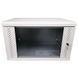 EServer 4U 600х350х284 мм Шафа 99-00016670 фото 1