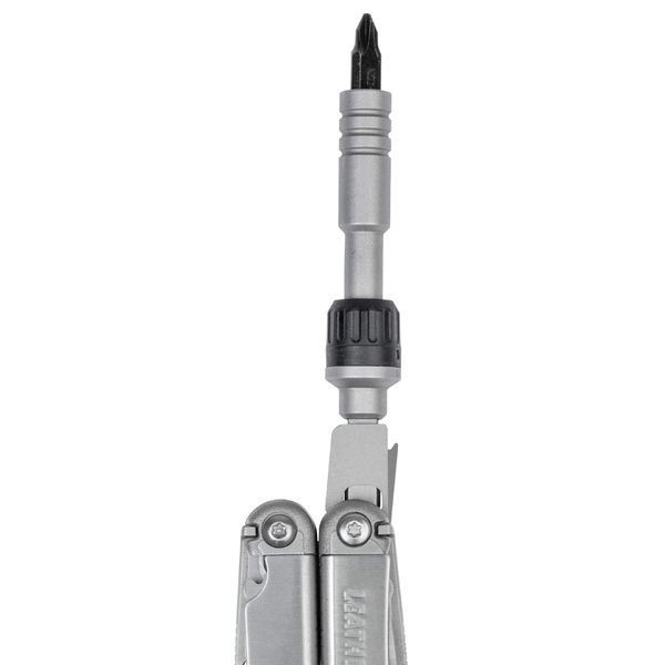 Leatherman Ratchet Driver Трищітка 99-00011335 фото Leatherman Ratchet Driver Трищітка 99-00011335 фото
