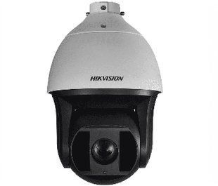 DS-2DF8436IX-AEL 4 Мп IP PTZ відеокамера Hikvision з технологією Darkfighter 99-00001654 фото