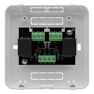 Тірас МРЛ-2.1 BOX модуль релейних ліній 99-00007853 фото