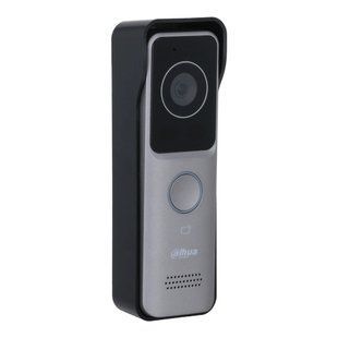 DHI-VTO2311R-WP Wi-Fi IP65 Виклична панель Dahua 99-00008868 фото