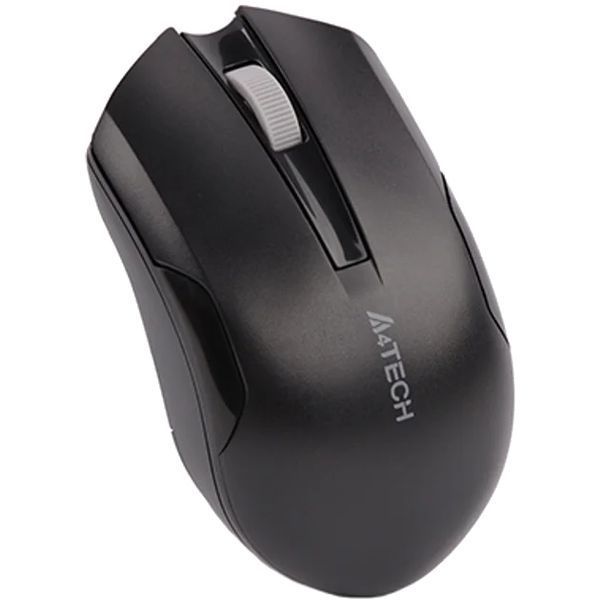 A4Tech G3-200NS (Black) 1200 DPI Миша 99-00025204 фото