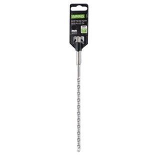 APRO 8150061 Бур по бетону SDS+ S4 &Oslash;6x110 мм 99-00012406 фото