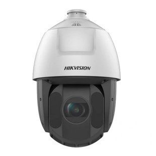 DS-2DE5425IW-AE(T5) 4МП (4.8-120мм) PTZ відеокамера Hikvision 99-00006332 фото