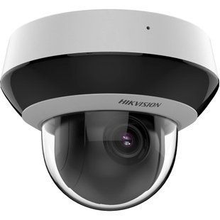 DS-2DE2A404IWG1-E 4МП (2.8-12мм) PTZ відеокамера Hikvision 99-10027267 фото