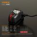 VIDEX VLF-H015 330Lm 5000K Налобний світлодіодний ліхтарик 99-00022845 фото 7