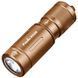 Fenix E02R Ліхтар ручний бронзовий 99-00011492 фото 1