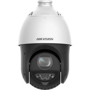 DS-2DE4425IWG1-E 4МП (4.8-120мм) PTZ відеокамера Hikvision 99-10033937 фото