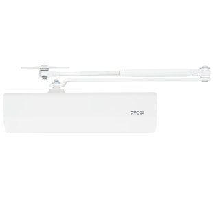 RYOBI D-2055V GLOSSY_WHITE BC UNIV_ARM Дотягувач 99-00012883 фото