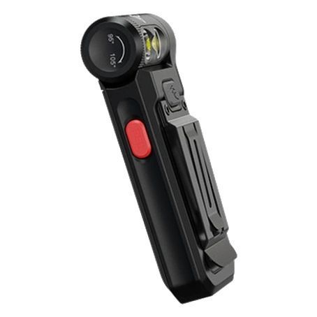 Fenix SW05R-RED LED чорний Ліхтар ручний 99-10025020 фото
