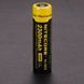Nitecore NL1823 Акумулятор Li-Ion 18650 3.7V (2300 мА&bull;г) захищений 99-00013414 фото 2