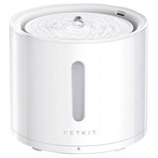 PETKIT Eversweet SOLO 2 Smart Pet Drinking Fountain White P4114 Поїлка 99-10029268 фото