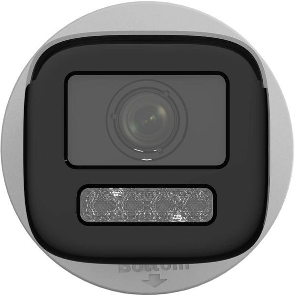 DS-2CD1643G2-LIZU 4МП (2.8-12мм) IP відеокамера Hikvision 99-00024605 фото