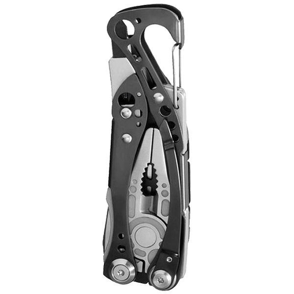 Leatherman Skeletool CX Мультитул 99-00011322 фото Leatherman Skeletool CX Мультитул 99-00011322 фото