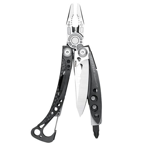 Leatherman Skeletool CX Мультитул 99-00011322 фото Leatherman Skeletool CX Мультитул 99-00011322 фото