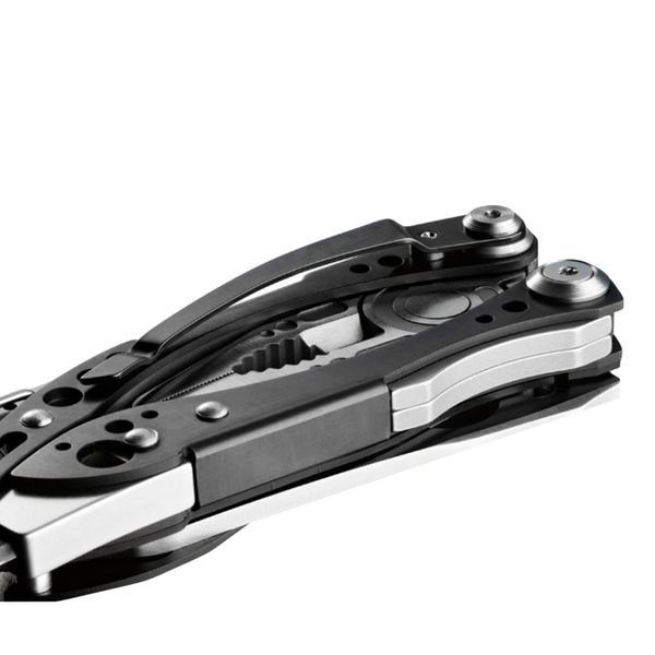 Leatherman Skeletool CX Мультитул 99-00011322 фото Leatherman Skeletool CX Мультитул 99-00011322 фото