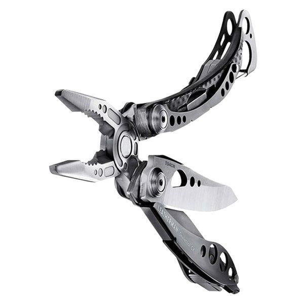 Leatherman Skeletool CX Мультитул 99-00011322 фото Leatherman Skeletool CX Мультитул 99-00011322 фото