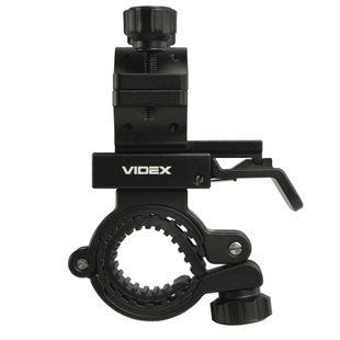 VIDEX VLF-ABH-287 Велосипедний тримач для ліхтариків універсальний 99-00022855 фото