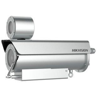 DS-2XE6442F-IZHRS 4МП Вибухозахисна IP камера Hikvision 99-00023954 фото