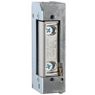 VIRO 7756.70 FaFix (W/O_SP 8-12V AC/DC) НЗ_Е Засувка електромеханічна 99-00012892 фото