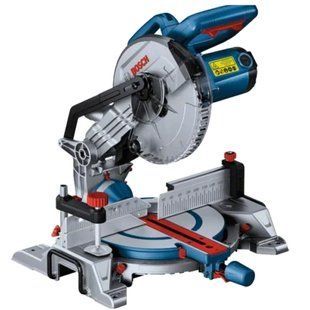 Bosch Professional GCM 216 (0601B33000) Пила торцювальна 99-00014138 фото