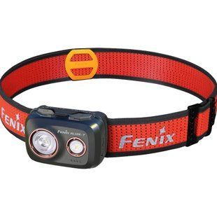 Fenix HL32R-T Налобний ліхтар 99-00014338 фото