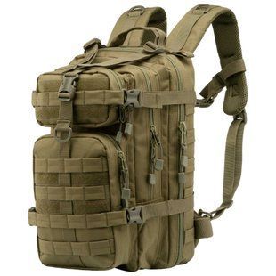2Е 25L Molle Рюкзак тактичний зелений 99-00020436 фото