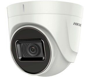 DS-2CE76U0T-ITPF 8 МП (3.6мм) Turbo HD відеокамера Hikvision 99-00001519 фото