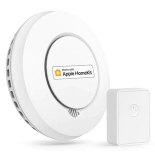 Meross GS559AHHK(EU) Комплект розумної димової сигналізації 99-00014800 фото
