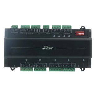 DHI-ASC2102B-T Slave контролер для 2-x дверей (двобічний) 99-00001144 фото