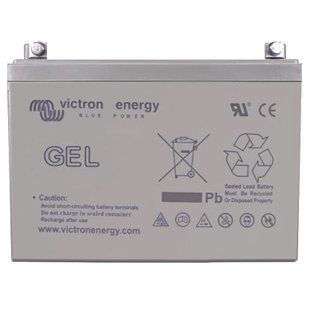 Victron Energy 12V/60Ah Gel Deep Cycle Gel Batterу Акумуляторна батарея 99-00016453 фото