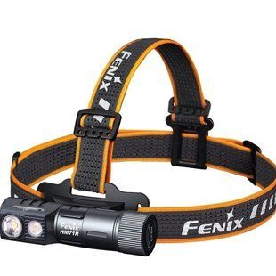 Fenix HM71R Ліхтар налобний 99-00014339 фото