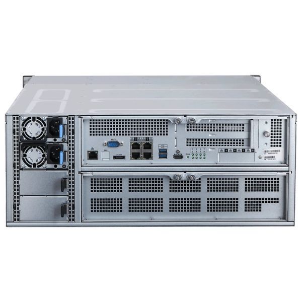 DHI-EVS5124S Мережеве сховище Dahua 99-00013279 фото