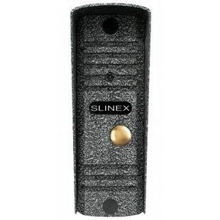 ML-16HD Silver IP65 Виклична панель Slinex 99-00007197 фото