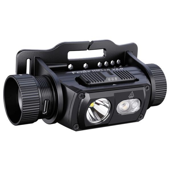 Fenix HM60R 2.0 Ліхтар налобний 99-10029480 фото
