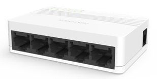 DS-3E0105D-E 5-ти портовий 99-00001522 фото