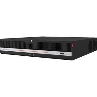 iDS-9616NXI-M8/X 16-канальний DeepinMind Відеореєстратор Hikvision 99-00019665 фото