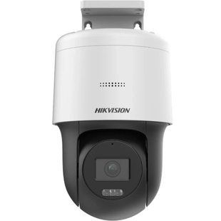 DS-2DE2C400MW-DE(F0)(S7) 4МП (2.8мм) PTZ відеокамера Hikvision 99-00015579 фото