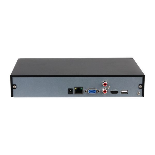 DHI-NVR2116HS-I2 16-канальний 1U 1HDD WizSense Відеореєстратор Dahua 99-00009987 фото