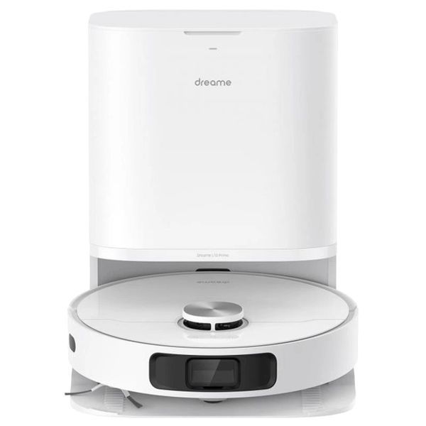 Dreame L10 Prime (RLL11GC) Робот-пилосос 99-00017489 фото