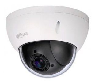 DH-SD22204UE-GN 2МП Starlight IP PTZ відеокамера Dahua 99-00002100 фото